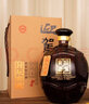 迎駕貢酒 （YJGJ）【官方】白酒 濃香型 封壇窖藏 52度 2.5L 1壇 曬單實(shí)拍圖