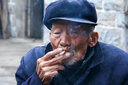 老爺車 加肥加大中老年男褲休閑大碼寬松直筒褲爸爸夏季薄款冰絲西-褲男 352卡其色-【雙褶冰絲薄款】 34碼2尺7腰圍 曬單實拍圖