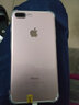 Apple iPhone 蘋(píng)果7/蘋(píng)果7Plus 二手手機 國行全網(wǎng)通 蘋(píng)果7Plus 磨砂黑（顏色隨機評價(jià)有禮） 128G【更換100%品牌電池】+20W快充套裝 9成新 曬單實(shí)拍圖