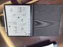 華為墨水屏MatePad Paper 10.3英寸【全新未拆封 +未激活 +全國聯(lián)?！侩娂垥桨彘喿x器智能辦公記事本 6+128GWiFi版 墨黑含皮套+手寫筆 曬單實拍圖