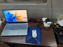 HUAKIN電腦【2025英特爾i7級+酷睿i9/4060獨顯】筆記本電腦i7/R7金屬游戲設計學(xué)生網(wǎng)課AI商務(wù) 英特爾i7級【滿(mǎn)血獨顯】游戲設計本 32G快速反應+2TB大固態(tài)+豪華禮品 曬單實(shí)拍圖