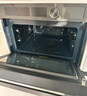 美的（Midea）【禮物中秋節烤月餅】嵌入式微蒸烤一體機GR6S純平全嵌 毫秒瞬熱烤管微蒸烤炸燉美的知味感R6S 曬單實(shí)拍圖