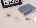 聯(lián)想Thinkpad E550 E560 E555 E565筆記本sata3接口固態(tài)硬盤SSD 光驅(qū)位專用支架/托架/托盤 E550C E570 E570C E575 曬單實拍圖