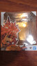 萬(wàn)代（BANDAI） Figuarts ZERO 火影忍者 手辦模型玩具 22cm FZ 波風(fēng)水門九喇嘛 曬單實(shí)拍圖