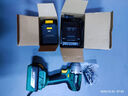 世達(dá)（SATA）電動(dòng)扳手無(wú)刷18V鋰電沖擊扳手汽修架子工具雙電快充版05818C 曬單實(shí)拍圖