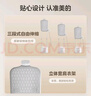 貝石 適用于極米XGIMI投影儀遙控器 通用H1/H2/H3/Z4X/Z6X/Z8X/CC無(wú)屏電視機頂盒遙控器 一鍵聚焦 曬單實(shí)拍圖