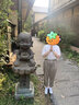 安婭詩白襯衫女長袖春款文藝風(fēng)琴褶甜美蕾絲拼接長袖襯衣女寬松刺繡棉質(zhì)套頭上衣 白色 均碼 曬單實(shí)拍圖