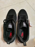 喬丹格蘭39-50大碼男鞋夏秋季透氣網(wǎng)面運動(dòng)鞋45 46休閑鞋男47鞋48特大號50 黑灰39-50 46 曬單實(shí)拍圖