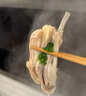 仲亨記寧夏灘羊肉生鮮羊排羊肋排 羔羊肉 可做手抓羊排 燒烤食材羊排 【品質(zhì)提升精修去肥】5斤羊排 曬單實拍圖