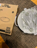 雷士照明（NVC）雷士照明led筒燈超薄3寸洞燈大功率工程商用辦公店鋪天花燈 超薄款【開孔145-160mm】15W白光 曬單實拍圖