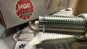 NGK火花塞 適用于榮威350/360/550/750/950榮威i5/i6/ei6/RX3/RX5 ILZKAR8G8 94387 曬單實拍圖