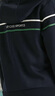樂卡克（Le coq sportif）【新品】法國(guó)公雞復(fù)古網(wǎng)球風(fēng)女士拉鏈運(yùn)動(dòng)休閑寬松外套上衣 藏青色 L 曬單實(shí)拍圖