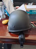 戰(zhàn)術(shù)兵M88防暴鋼盔 軍迷戶外騎行訓(xùn)練CS野戰(zhàn)保安安保巡邏防爆戰(zhàn)術(shù)頭盔 M88防暴鋼盔 曬單實(shí)拍圖