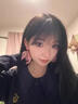 蔓笙甜美粉色愛(ài)心耳環(huán)女度假風(fēng)耳夾無(wú)耳洞超仙花瓣耳飾海邊夸張耳釘夏 耳夾一對(duì) 曬單實(shí)拍圖