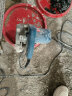 东成切割机WZE1200-110（A套餐）石材开槽云石机电锯切割 实拍图