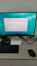 FFALCON雷鳥(niǎo)F5 23.8英寸100Hz MiniLED辦公電腦顯示器 99%SRGB 萊茵護眼認證 電競顯示屏 高亮不反光 一級能效 曬單實(shí)拍圖