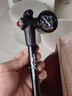 樂(lè )百客（LEBYCLE）山地自行車(chē)氣壓前叉高壓打氣筒軟尾家用便攜式小型充氣筒騎行配件 專(zhuān)業(yè)級-前叉打氣筒 曬單實(shí)拍圖