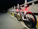SUNPEED高士特 GUSTO DURO EVO新款空氣動(dòng)力學(xué)破風(fēng)碳纖維公路車(chē)電變 珍珠白 下單聯(lián)系客服確認尺碼庫存 SPORT-7170-鋁輪/鋁把 曬單實(shí)拍圖