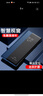 愛米森iqoo neo10pro手機殼翻蓋皮套iqoo neo9spro+全包vivo iqoo neo10保護套iqoo neo8防摔素皮仿真皮 藍色 【iQOO Neo9/9Pro/9spro/+ 曬單實拍圖