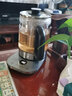 蘇泊爾（SUPOR）養生壺 316L不銹鋼恒溫壺煮茶器花茶壺玻璃電茶壺 電水壺燒水壺電熱水壺煮茶壺 2024年新款茶壺 【SW-15YJ32】316不銹鋼濾網(wǎng) 1.5L 曬單實(shí)拍圖