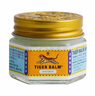 虎（TIGER BALM）香港港版虎標藥布泰國 新加坡進口虎標膏藥（TIGER BALM） 虎標萬金油 白色 19.4g港版原裝 曬單實拍圖