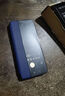 歐麥嘎適用小米紅米note13Pro手機殼皮套翻蓋式智能視窗素皮Redmi保護套外殼防摔軟硅膠全包 【寶藏藍】智能翻蓋*素皮套*休眠喚醒 紅米Note13Pro 曬單實(shí)拍圖
