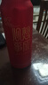 燕京啤酒 吉祥紅8度啤酒500ml*12聽(tīng) 中秋節送禮 整箱裝（紅罐） 曬單實(shí)拍圖
