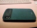 廷家和 iface二代磨砂蘋果Xs Max手機(jī)殼iphoneXr/7/8plus保護(hù)套防摔6s全包x個(gè)性創(chuàng)意xs潮男女款防滑外殼 蘋果XsMax(6.5寸)二代磨砂藍(lán)色 曬單實(shí)拍圖