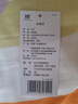 Lee25新品舒適版圓領(lǐng)Logo印花男女同款短袖T恤休閑 曬單實(shí)拍圖