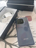 vivoiQOO Z9 8GB+256GB 曜夜黑 6000mAh 藍海電池 1.5K 144Hz 護眼屏 第三代驍龍 7 電競手機 曬單實(shí)拍圖