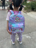 TigerFamily虎米小學(xué)生輕便書(shū)包男女出行旅游孩子小背包可愛(ài)包包 閃亮小背包-魔法小馬 曬單實(shí)拍圖