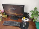 聯(lián)想（Lenovo）ThinkCentre Q500微型口袋迷你主機 商用辦公便攜臺式機電腦Mini小主機 配23.8英寸窄邊框防眩濾藍光IPS屏 定制i3-1215U 8G 512G/無線藍牙 曬單實拍圖