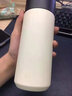 ONEDAY泡茶杯茶水分離保溫杯男款士新款喝茶葉陶瓷涂層內(nèi)膽高級(jí)水 陶瓷涂層內(nèi)膽-經(jīng)典白 520ml 曬單實(shí)拍圖