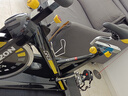 喬山（JOHNSON）動感單車 家用智能健身車 運動單車 室內(nèi)自行車 健身器材GR3 曬單實拍圖