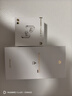 華為FreeBuds 7i 真無線藍(lán)牙降噪耳機(jī) 智慧動(dòng)態(tài)降噪4.0/靜謐通話/鴻蒙智慧助手 華為耳機(jī) 貝母白 曬單實(shí)拍圖