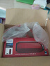 飛利浦（PHILIPS）BT6600 便攜小音箱 低音炮音響戶外防水移動(dòng)電源免提通話/NFC速連 高貴紅 曬單實(shí)拍圖