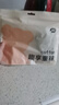棉咻咻寶寶地板襪夏秋季薄款防滑隔涼嬰兒軟底學(xué)步室內(nèi)兒童鞋襪1-3歲 DX111-綠色青蛙- 1雙 6-12月 -S碼 建議腳長(zhǎng)13.5CM 曬單實(shí)拍圖