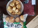 民信 火鍋季 油豆腐150g(豆泡)  曬單實拍圖