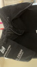 杰克·琼斯（JACK&JONES）夏季衣服男装潮流901修身水洗猫须小脚高弹力印花牛仔裤长裤子男 黑色牛仔-A17 175/80A/MR 实拍图