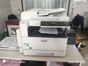 富士膠片（FUJI FILM）S2110nda復(fù)印機2110n打印機a3多功能一體機網(wǎng)絡(luò)打印 (原富士施樂)S2110N+雙面輸稿器 單層紙盒 曬單實拍圖