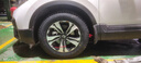 朝陽(yáng)SW618 SW628 SW658 汽車(chē)輪胎雪地胎冬季 用胎  自行安裝 235/65R17  曬單實(shí)拍圖