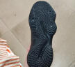 adidas PRO BOUNCE团队款实战篮球运动鞋男子阿迪达斯官方 黑色 45 实拍图