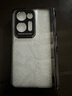 歐格迪 適用oppo findn2手機殼Find N2透明保護套折疊屏全包超薄防摔 Find N2【炫黑色】高清款丨殼膜一體 曬單實拍圖