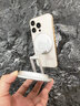 訊迪 手機支架桌面Magsafe磁吸支架360°旋轉(zhuǎn)折疊便攜游戲直播辦公適用于華為蘋果安卓通用合金支撐架 錆色【360°旋轉(zhuǎn)·強磁吸附】三軸折疊·合金支撐 真銣磁吸支架·便攜易收納 曬單實拍圖