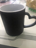 心生憶 星空變色杯子定制diy印照片馬克杯定做相片情侶水杯創(chuàng)意生日禮物 星空變色杯-黑色 杯子+簡(jiǎn)約彩盒 曬單實(shí)拍圖
