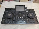 Pioneer DJ 先鋒打碟機 XDJ RR RX3 U盤(pán)打碟機一體機 酒吧夜場(chǎng)DJ打碟直播 XDJ-RX3+DM40D音箱 曬單實(shí)拍圖
