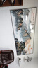 衛亮紫氣東來(lái)裝飾掛畫(huà)辦公室山水壁畫(huà)老板桌背景墻聚寶盆客廳風(fēng)景字畫(huà) 【紫氣東來(lái)】主圖款 含框尺寸250高100c-順豐入戶(hù)【平 曬單實(shí)拍圖