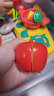 贝恩施水果切切乐切水果玩具儿童厨房果蔬过家家男女孩玩具24件套 实拍图