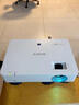 SONY DEPTHSENSING SOLUTIONS SONY VPL-EX430 投影儀 高清商務(wù) 辦公家用教學(xué)投影機(jī) 曬單實(shí)拍圖