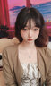 VANNISA 平安鎖項(xiàng)鏈女S925銀祥云如意玉髓鎖骨鏈長(zhǎng)命同心鎖吊墜送女朋友老婆七夕情人節(jié)生日禮物 金色·平安鎖項(xiàng)鏈 曬單實(shí)拍圖